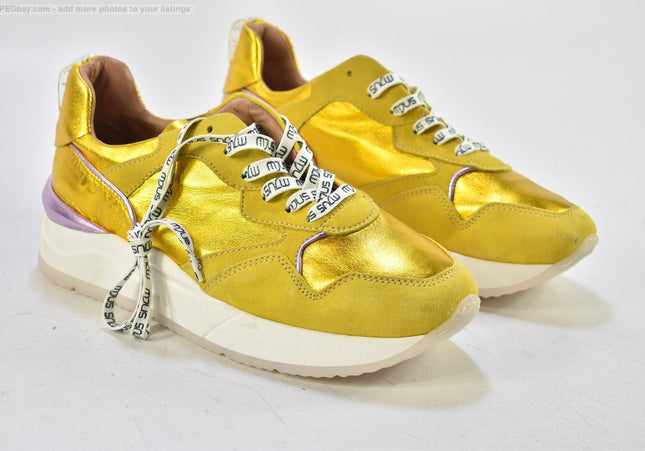 Mjus  Damen Halbschuhe Freizeitschuhe  Gr. 42 Nr. 26-U 2109