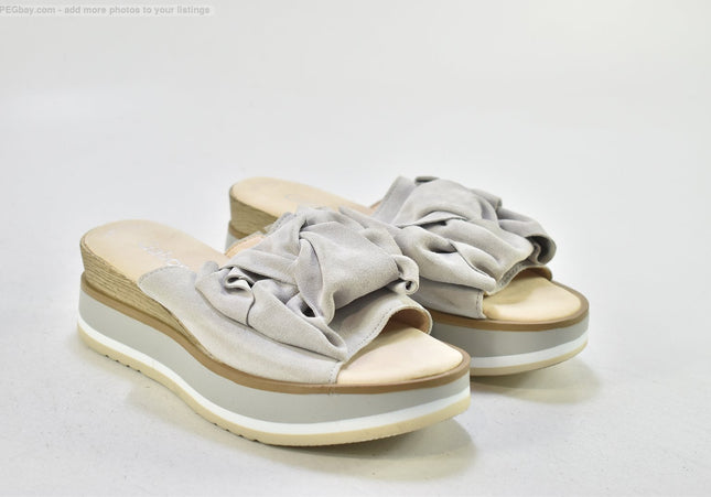 Gabor  Damen Sandale Pantolette  UK 4 Nr. 26-S 2630