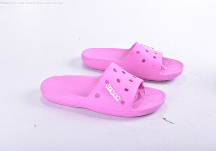 Crocs  Damen Sandale Pantolette  US 11 Nr. 25-S 3019