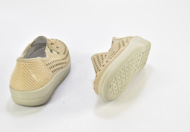 Comfortabel Damen Halbschuhe Slipper Ballerinas EUR 38 Nr. 24-J 3838-Schuh-Gebraucht-secondhand