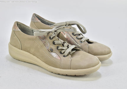 Medicus  Damen Halbschuhe Freizeitschuhe  UK 4,5 Nr. 26-J 620