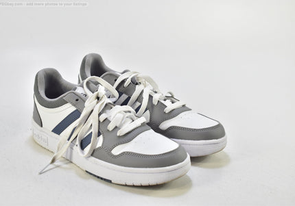 Adidas Hoops Damen Sportschuhe Sneaker  EUR 39 1/3 Nr. 26-Z 983