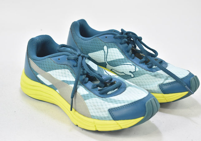 Puma Damen Sportschuhe Sneaker EUR 42 Nr. 24-U 2007-Schuh-Gebraucht-secondhand