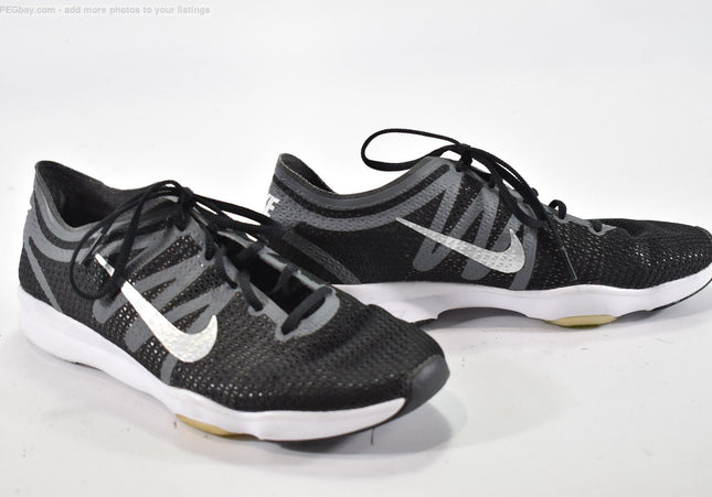 Nike Zoom Fit Damen Sportschuhe Sneaker  EUR 40 Nr. 25-X 1577