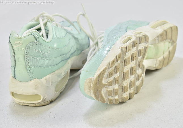 Nike Air Max 95 Damen Sportschuhe Sneaker EUR 40 Nr. 25-Z 1706-SchuhGebraucht
