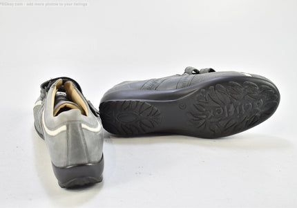 Actiflex by Schein Damen Halbschuhe Freizeitschuhe UK 7 Nr. 25-M 3102-Schuh-Gebraucht-secondhand