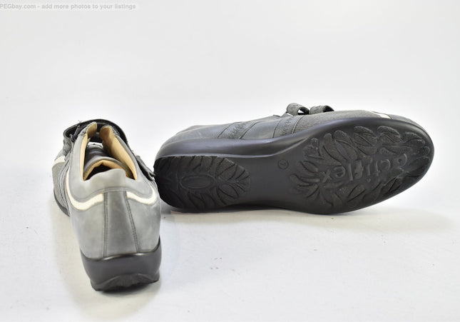 Actiflex by Schein Damen Halbschuhe Freizeitschuhe UK 7 Nr. 25-M 3102-Schuh-Gebraucht-secondhand