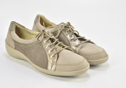 Doc Comfort Damen Halbschuhe Freizeitschuhe EUR 40 Nr. 24-F 111-Schuh-Gebraucht-secondhand