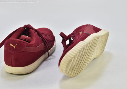 Puma Vikky Damen Sportschuhe Sneaker  EUR 39 Nr. 25-N 1894