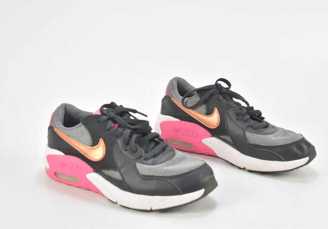Nike Air Max Excee Damen Sportschuhe Sneaker EUR 36 Nr. 24-F 843-Schuh-Gebraucht-secondhand
