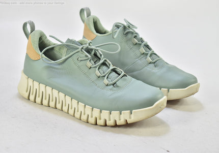Ecco  Damen Halbschuhe Freizeitschuhe  Gr. 40 Nr. 26-U 2551