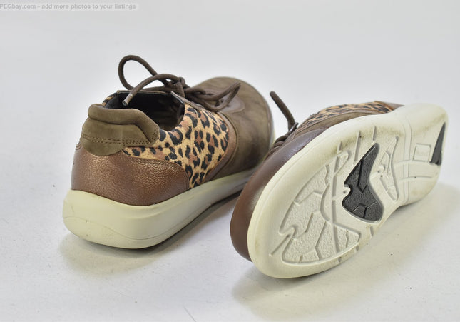 Helvesko  Damen Halbschuhe Freizeitschuhe  EUR 40 Nr. 25-L 1267