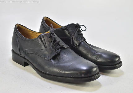 Geox  Herren Halbschuhe Freizeitschuhe  Gr. 42 Nr. 26-T 130