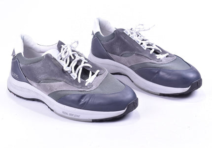 Lloyd Herren Halbschuhe Freizeitschuhe SL 30 cm Nr. 23-M 460-Schuh-Gebraucht-secondhand