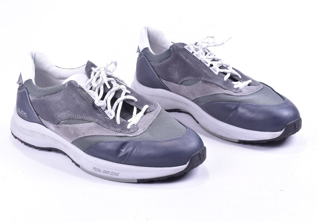 Lloyd Herren Halbschuhe Freizeitschuhe SL 30 cm Nr. 23-M 460-Schuh-Gebraucht-secondhand