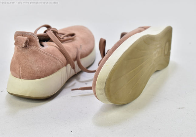 Legero Damen Halbschuhe Freizeitschuhe UK 8 Nr. 25-A 1952-Schuh-Gebraucht-secondhand