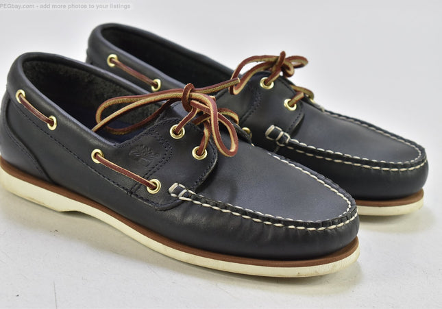 Timberland  Damen Halbschuhe Slipper Ballerinas  SL 25cm Nr. 26-F 748