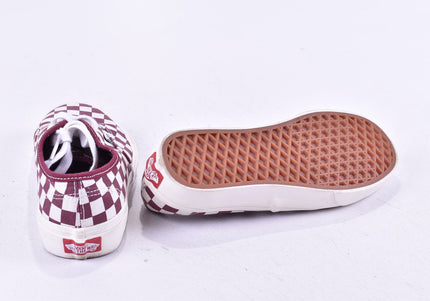 Vans Damen Halbschuhe Freizeitschuhe EUR 36,5 Nr. 24-M 3750-Schuh-Gebraucht-secondhand
