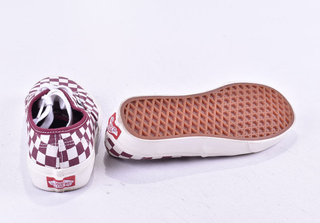 Vans Damen Halbschuhe Freizeitschuhe EUR 36,5 Nr. 24-M 3750-Schuh-Gebraucht-secondhand