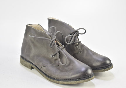 s.Oliver Damen Stiefelette Boots EUR 39 Nr. 24-F 2324-Schuh-Gebraucht-secondhand
