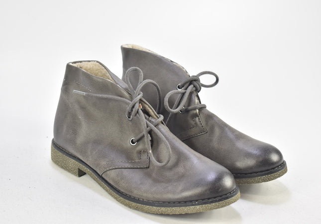 s.Oliver Damen Stiefelette Boots EUR 39 Nr. 24-F 2324-Schuh-Gebraucht-secondhand