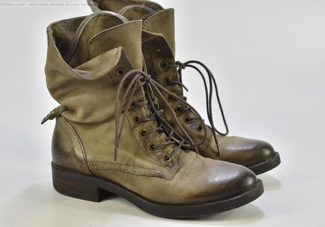 Mjus  Damen Stiefelette Boots  EUR 36 Nr. 25-B 3400
