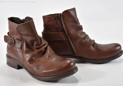 5th Avenue  Damen Stiefelette Boots  EUR 39 Nr. 25-B 3501