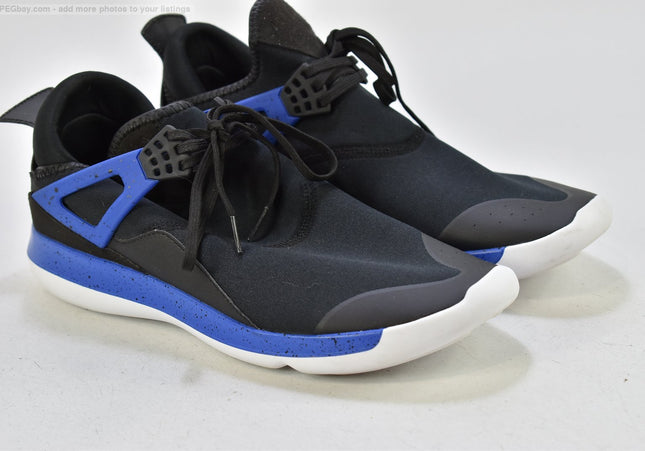 Jordan Fly 89 Herren Sportschuhe Sneaker  EUR 44 Nr. 25-P 2352