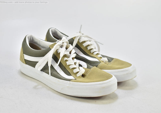 Vans  Damen Sportschuhe Sneaker  Gr.39 Nr. 26-T 215