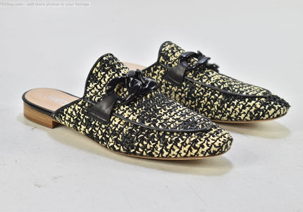 Marc Cain  Damen Sandale Pantolette  EUR 40 Nr. 25-V 2700