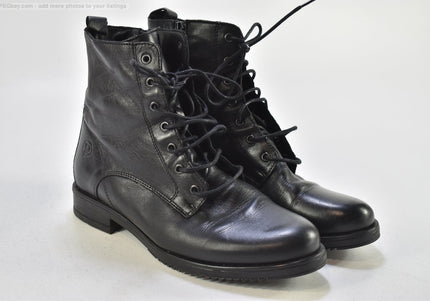 Palado  Damen Stiefelette Boots  EUR 41 Nr. 26-B 1057