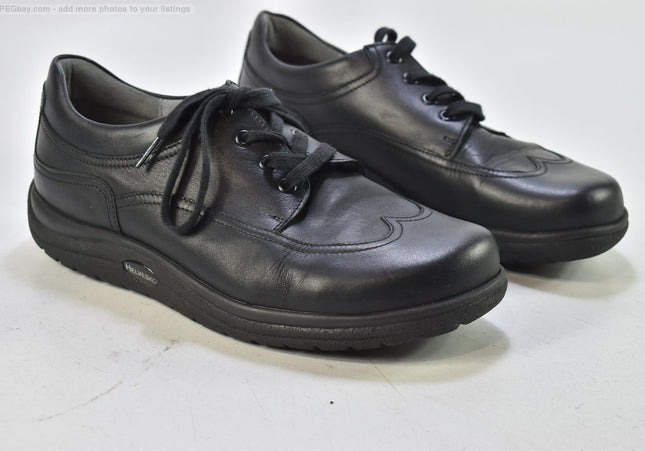 Helvesko  Herren Halbschuhe Freizeitschuhe  EUR 43 Nr. 26-U 587