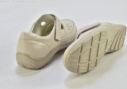 Waldläufer  Damen Halbschuhe Freizeitschuhe  EUR  Nr. 25-O 2296