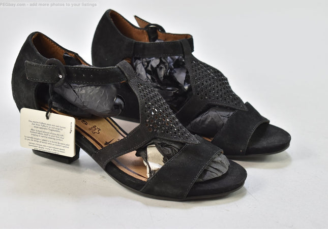 Tamaris  Damen Sandale Sandalette  EUR 38 Nr. 26-S 4115