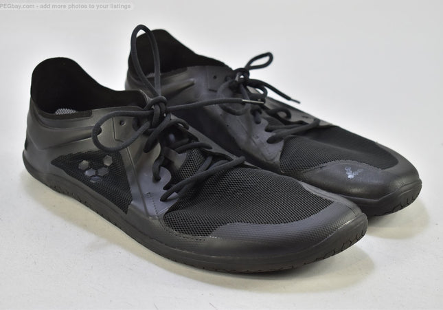 Vivobarefoot  Herren Sportschuhe Sneaker  EUR 49 Nr. 25-V 789