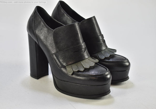 Rizzolli  Damen Pumps High Heels  EUR 40 Nr. 25-L 1859