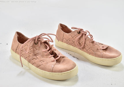 TOMS Damen Halbschuhe Freizeitschuhe EUR 37 Nr. 25-A 293-Schuh-Gebraucht-secondhand