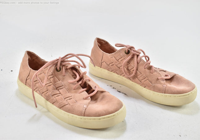 TOMS Damen Halbschuhe Freizeitschuhe EUR 37 Nr. 25-A 293-Schuh-Gebraucht-secondhand