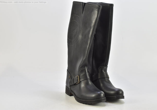 Sansibar  Damen Stiefel Stiefelette Boots  Gr. 37 Nr. 26-B 2588