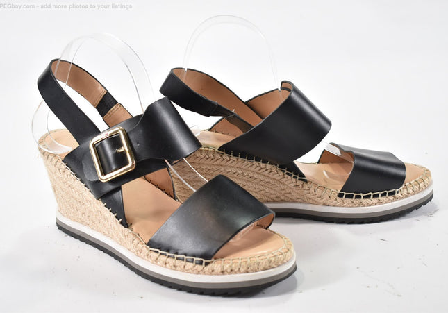 Tommy Hilfiger  Damen Sandale Sandalette  9,5M Nr. 25-S 3787