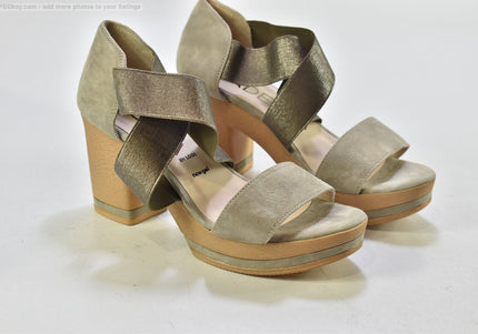Gadea  Damen Sandale Sandalette  EUR 40 Nr. 26-S 4325