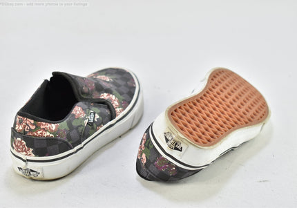 Vans Damen Sportschuhe Sneaker EUR 36 Nr. 25-A 1852-Schuh-Gebraucht-secondhand