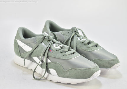 Reebok  Herren Sportschuhe Sneaker  EUR 44 Nr. 26-A 1238
