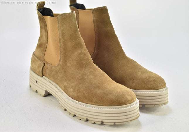Kennel&Schmenger  Damen Stiefelette Boots  UK 7 Nr. 26-B 965