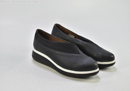 Wondersfly  Damen Halbschuhe Slipper Ballerinas  EUR 36 Nr. 25-L 2166