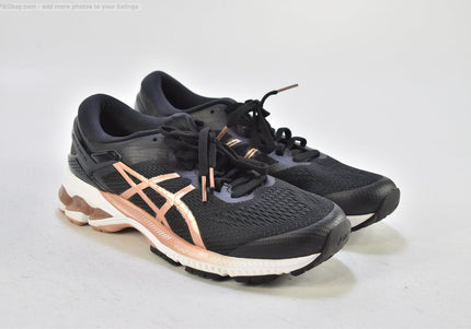 Asics Gel Kayano 26 Damen Sportschuhe Sneaker  Gr. 39,5 Nr. 25-V 3093