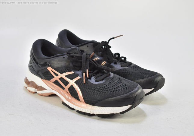 Asics Gel Kayano 26 Damen Sportschuhe Sneaker  Gr. 39,5 Nr. 25-V 3093