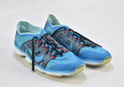 Nike Air Zoom Damen Sportschuhe Sneaker EUR 39 Nr. 25-J 2365-Schuh-Gebraucht-secondhand