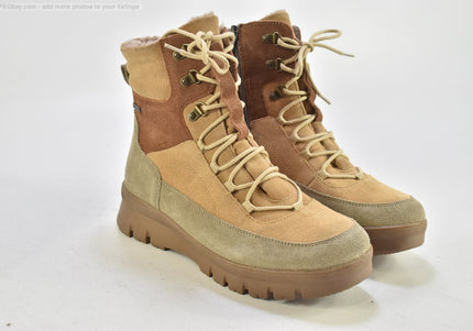 Tamaris  Damen Stiefelette Boots  EUR 40 Nr. 26-B 723