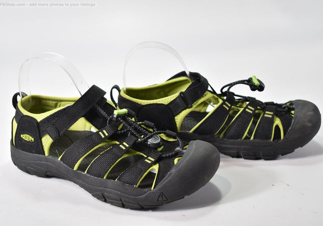 Keen  Damen Sandale Sandalette  EUR 39 Nr. 26-S 1396